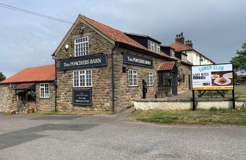 Scarborough Hotel | Poacher's Barn