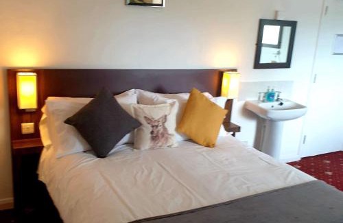 Scarborough Hotel | Poacher's Barn