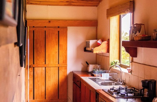 Poas Volcano National Park Hotel | Poas Volcano Lodge