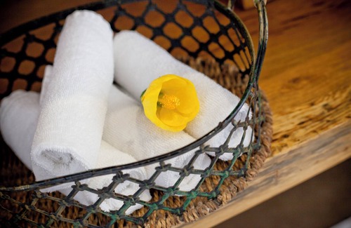 Poas Volcano National Park Hotel | Poas Volcano Lodge