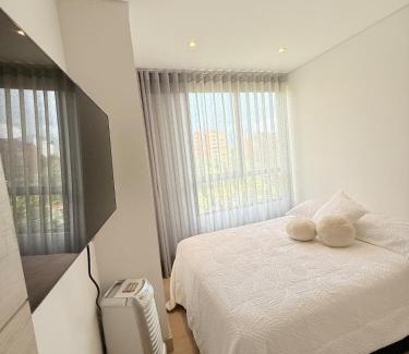 El Poblado Apartment | Poblado de lujo