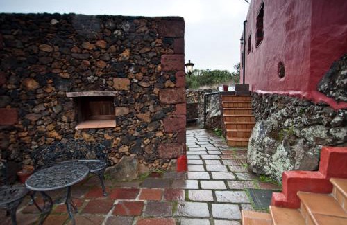 Isora House | Poblado Jirdana I