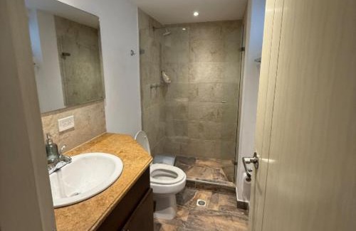 El Poblado Apartment | Poblado la 10