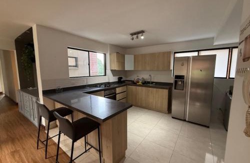 El Poblado Apartment | Poblado la 10