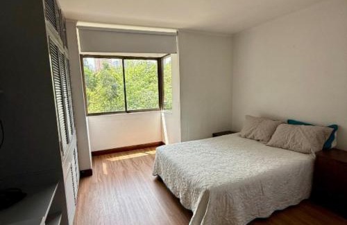 El Poblado Apartment | Poblado la 10