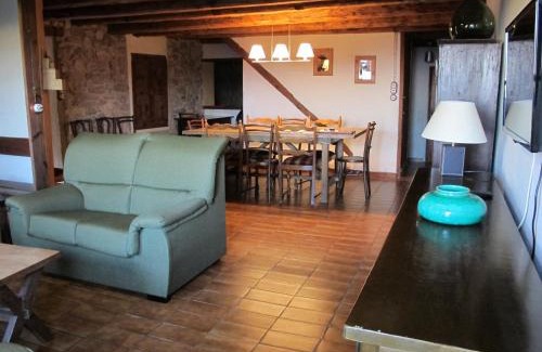 Oden House | Poble Rural Puig Arnau - Pubilló