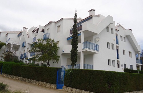 Peniscola Apartment | Poblet Nou R.1 LEK