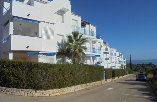 Peniscola Apartment | Poblet Nou R.1 LEK