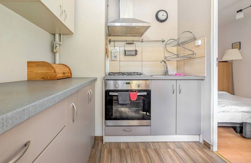 Stare Miasto Apartment | Pochyła Comfort Studio