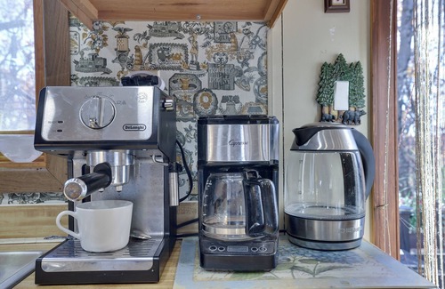 Albrightsville House | Pocono Barn Style Cabin Fireplace PS3 Forest Gazebo by Camelback,Kalahari & more