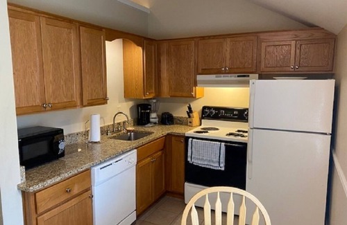 Shawnee On Delaware Condo | Pocono Condo Resort ~Pool~ Skiing Close By