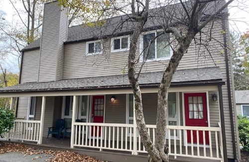 Shawnee On Delaware Condo | Pocono Condo Resort ~Pool~ Skiing Close By