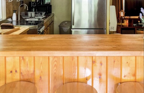 East Stroudsburg Cabin | Pocono private retreat