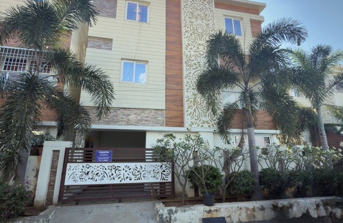 Thoraipakkam Villa | POCOYO - BACKPACKERS HOSTEL - OMR
