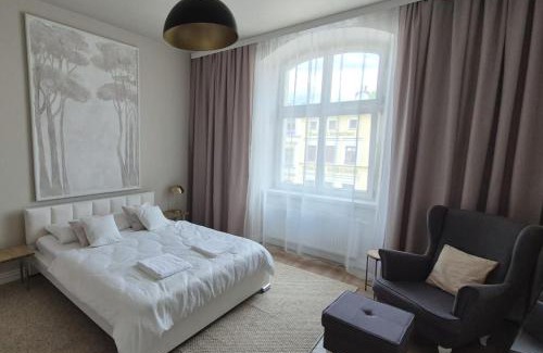 Centrum Apartment | Pocztowy