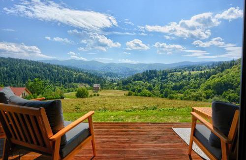 Cisna Apartment | Pod Źródełkiem