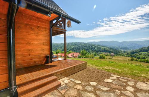Cisna Apartment | Pod Źródełkiem