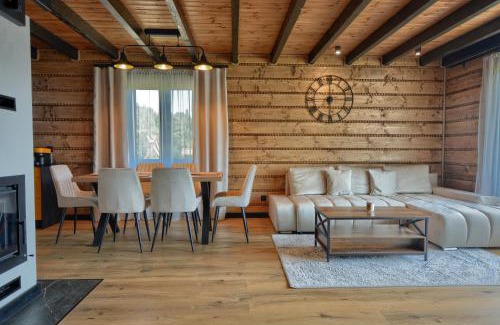 Cisna Apartment | Pod Źródełkiem
