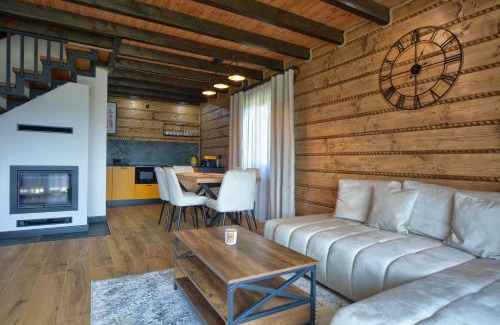 Cisna Apartment | Pod Źródełkiem