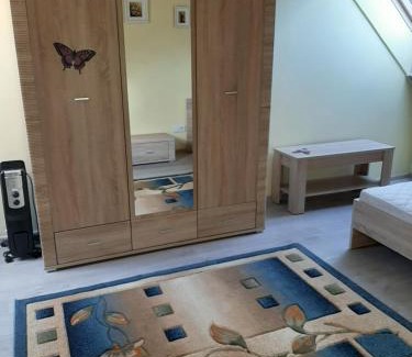 Szwalk Apartment | Pod żurawiem Szwałk 1
