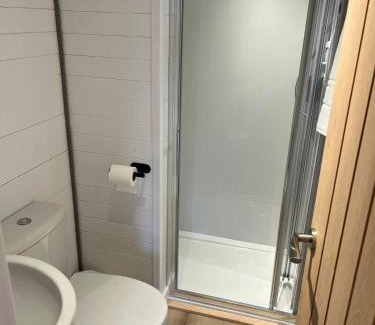 Oban Ski Chalet | Pod at Lonan drive