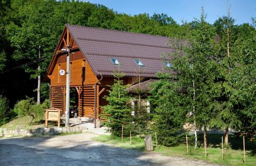 Brestek House | Pod Břesteckou skalou