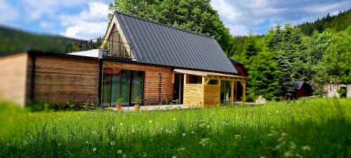 Velke Karlovice House | Pod Beskydem, Velké Karlovice