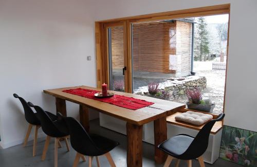 Velke Karlovice House | Pod Beskydem, Velké Karlovice