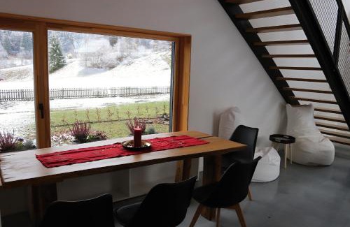 Velke Karlovice House | Pod Beskydem, Velké Karlovice