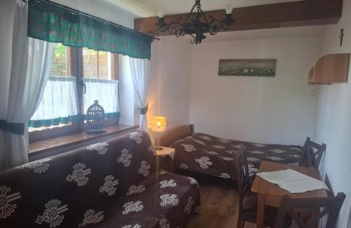 Niedzica Apartment | Pod Białą Skała