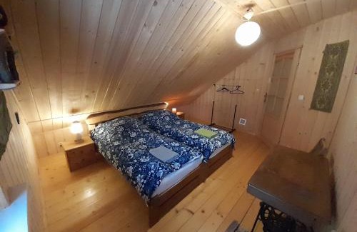 Jasliska House | Pod Bieszczadem