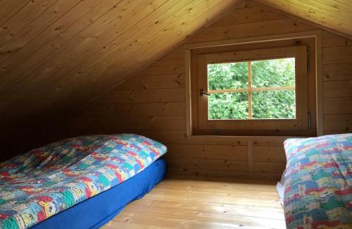 Gorlo House | Pod Bocianim Gniazdem