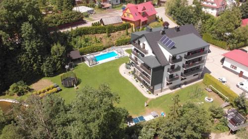 Poreba Wielka House | POD BRZEGIEM