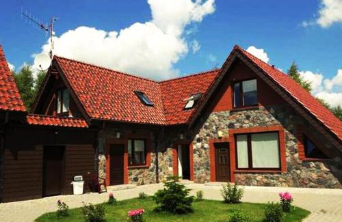 Bydlino House | Pod Brzozą