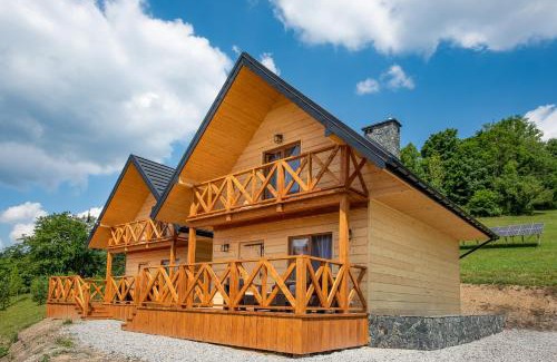 Cisna Bed & Breakfast | Pod Brzozka
