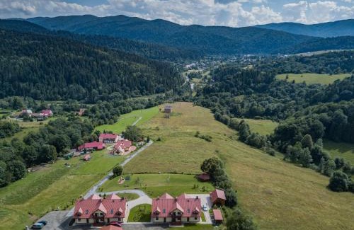 Cisna Bed & Breakfast | Pod Brzozka