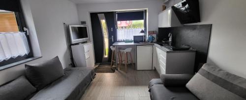 Bobrka Apartment | Pod Chmurką