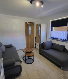 Bobrka Apartment | Pod Chmurką