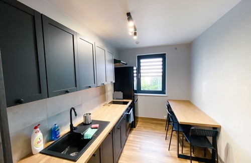Rewa Villa | Pod Czwórką