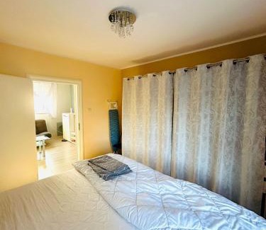 Nowa Ruda Apartment | Pod Dębem