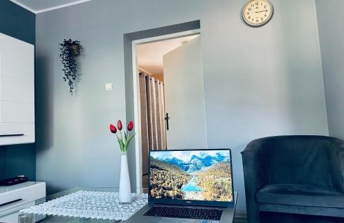 Nowa Ruda Apartment | Pod Dębem