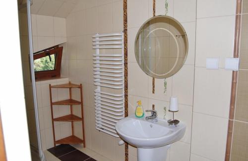 Baligrod Apartment | Pod Dziką Różą