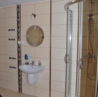 Baligrod Apartment | Pod Dziką Różą