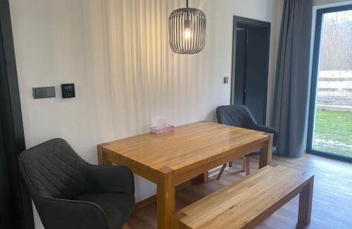Zelezna Ruda Apartment | Pod Hojsovkou