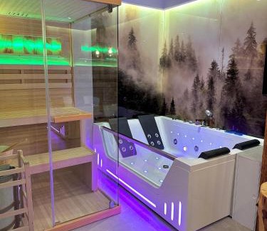 Cisna Apartment | Pod Horodkiem