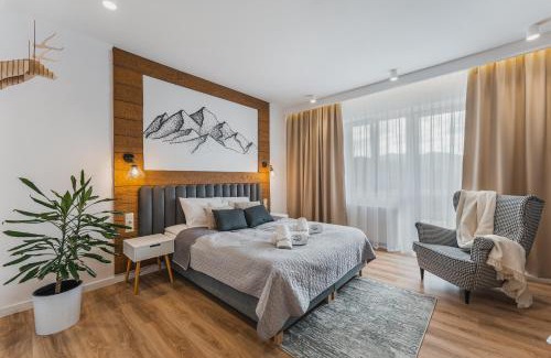 Cisna Apartment | Pod Horodkiem