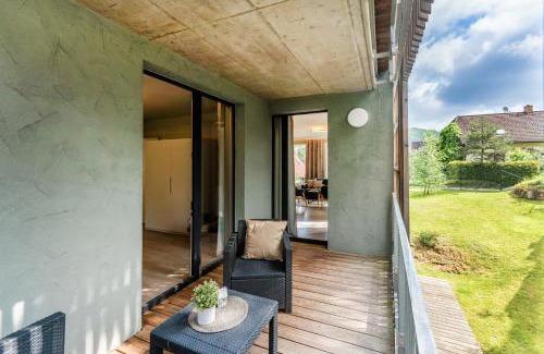 Stare Splavy Apartment | Pod hrází & Sedmé nebe