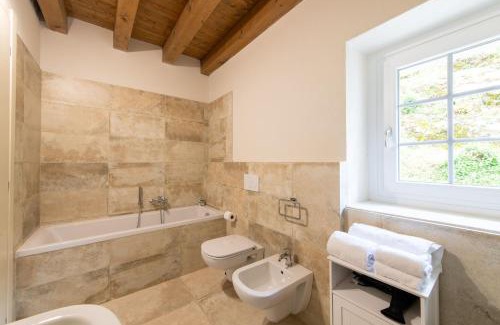 Cavalo Apartment | Poderi Campopian