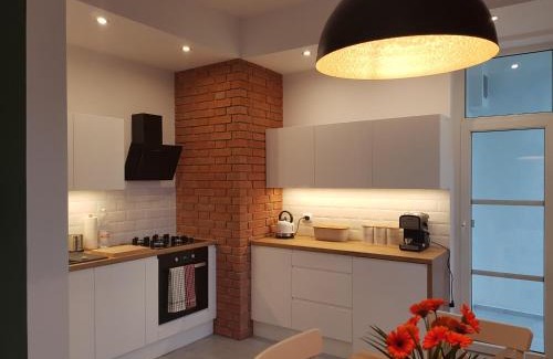 Czestochowa Apartment | Pod Jasną Górą Apartament 23