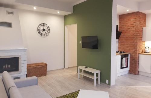 Czestochowa Apartment | Pod Jasną Górą Apartament 23